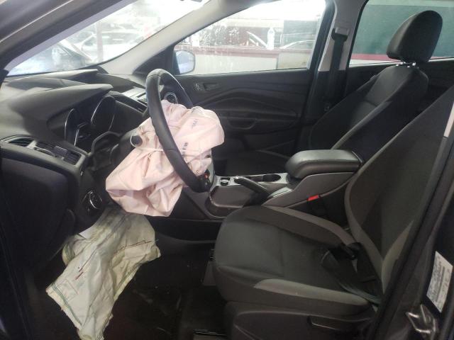 Photo 7 from auction – 2014 FORD ESCAPE S with VIN 1FMCU0F7XEUC37807