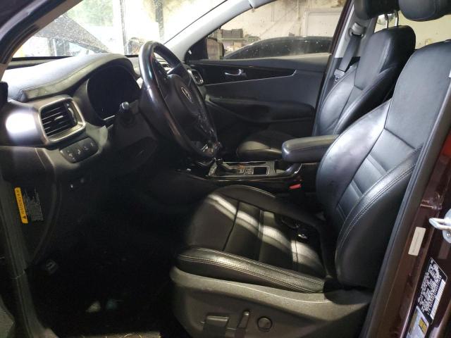 Foto 7 de la subasta – 2016 KIA SORENTO EX con VIN 5XYPHDA53GG077488