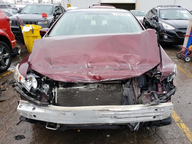Photo 5 from auction – 2014 HONDA CIVIC EX with VIN 19XFB2F86EE045214
