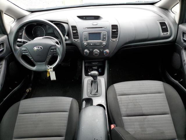 Photo 8 from auction – 2014 KIA FORTE EX with VIN KNAFX4A82E5202430