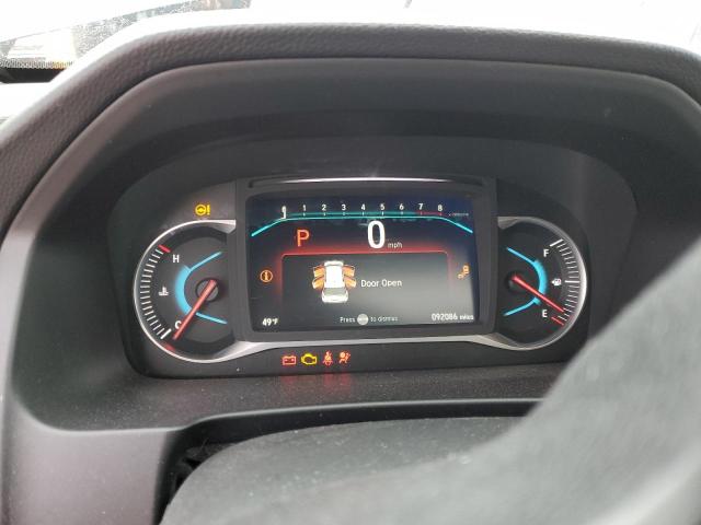 Photo 9 from auction – 2019 HONDA PILOT EXL with VIN 5FNYF6H44KB010255