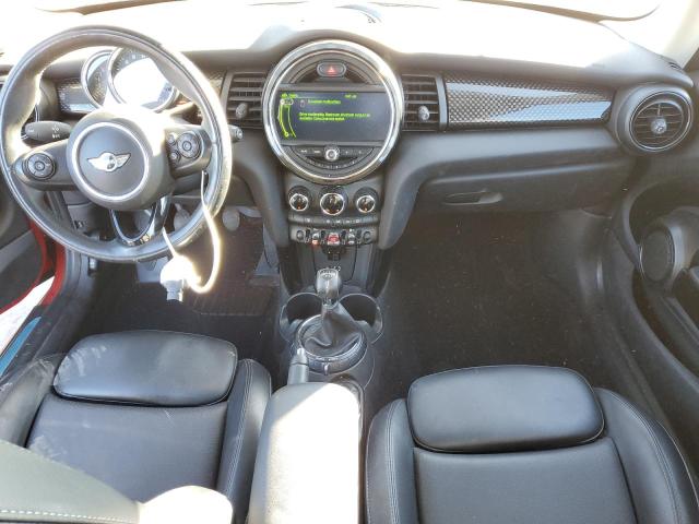 Photo 8 from auction – 2017 MINI COOPER S with VIN WMWXP7C56H3C61766
