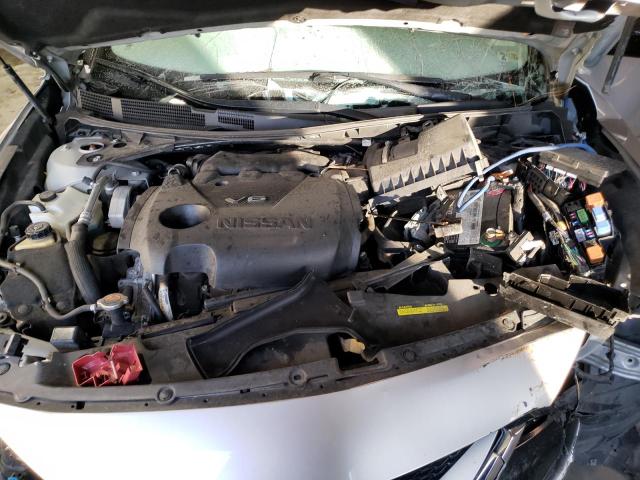 Photo 11 from auction – 2017 NISSAN MAXIMA 3.5 with VIN 1N4AA6AP2HC454783