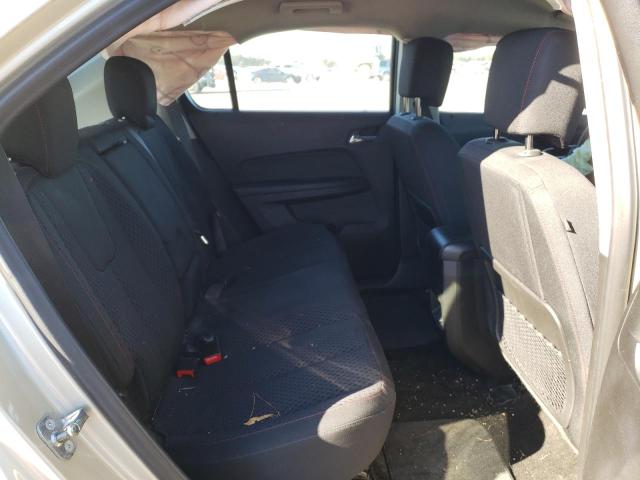 Photo 10 from auction – 2015 CHEVROLET EQUINOX LS with VIN 1GNALAEK2FZ116338