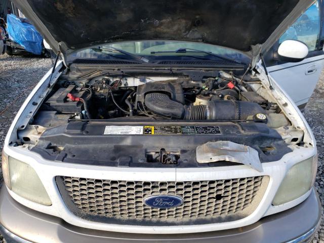 Photo 11 from auction – 2003 FORD F150 SUPER with VIN 1FTRW08L93KD60770