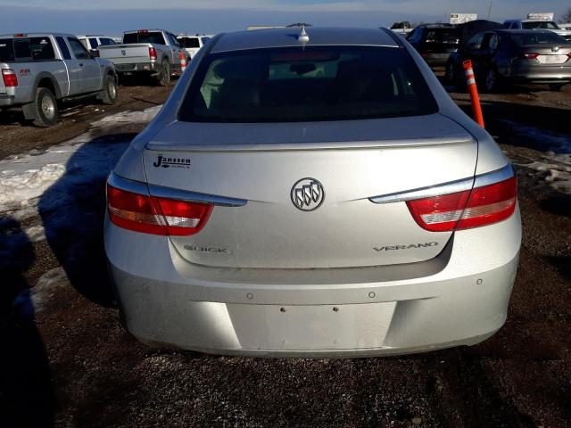 Photo 6 from auction – 2012 BUICK VERANO with VIN 1G4PS5SK6C4164737