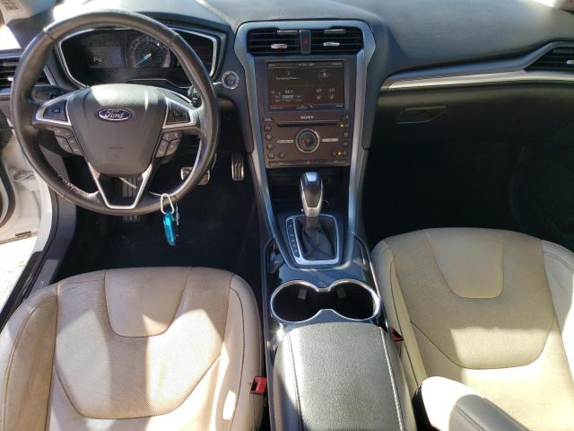 Photo 8 from auction – 2016 FORD FUSION TIT with VIN 3FA6P0K90GR150983