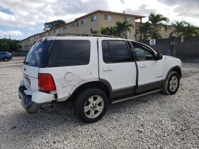 Zdjęcie 3 z aukcji – 2003 FORD EXPLORER X z VIN 1FMZU63W13UB05380
