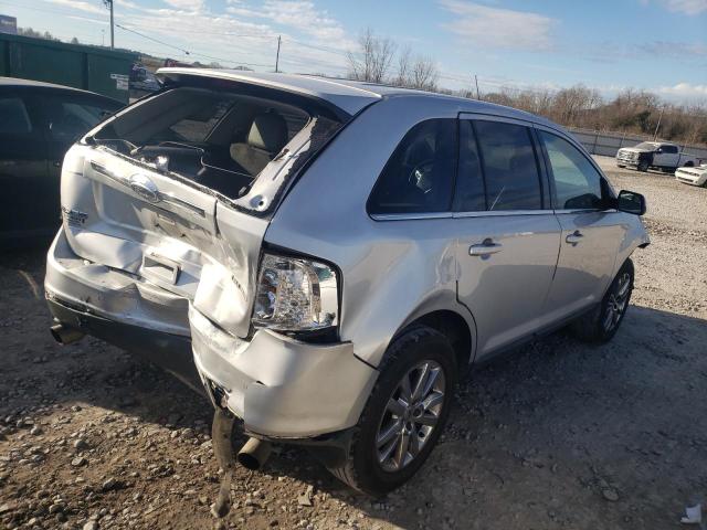 Photo 3 from auction – 2013 FORD EDGE LIMIT with VIN 2FMDK3KC5DBA65222
