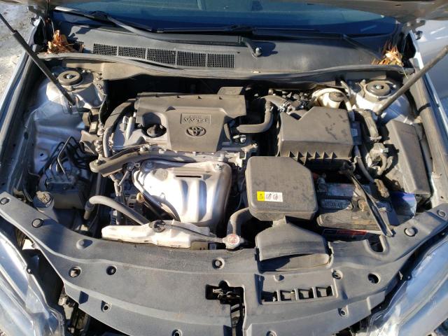 Photo 11 from auction – 2017 TOYOTA CAMRY LE with VIN 4T1BF1FK4HU738020