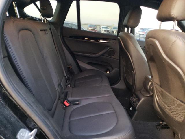 Photo 11 from auction – 2016 BMW X1 XDRIVE2 with VIN WBXHT3C35G5F66739