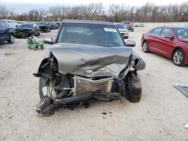 Photo 5 from auction – 2010 KIA SOUL + with VIN KNDJT2A26A7027963