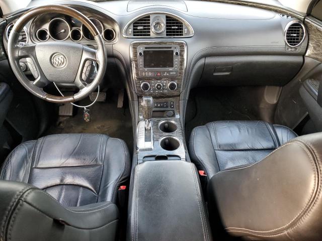 Photo 8 from auction – 2014 BUICK ENCLAVE with VIN 5GAKVCKDXEJ181896