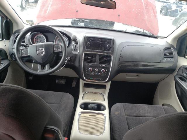 Photo 8 from auction – 2014 DODGE GRAND CARA with VIN 2C4RDGCG1ER122361