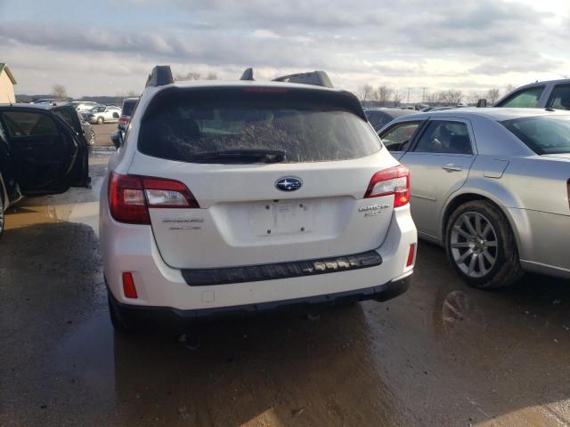 Photo 6 from auction – 2017 SUBARU OUTBACK 2. with VIN 4S4BSANC6H3235617