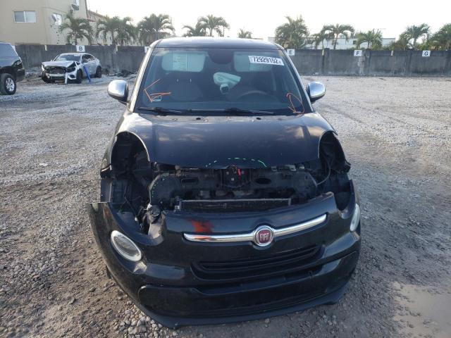 Photo 5 from auction – 2015 FIAT 500L LOUNG with VIN ZFBCFACH4FZ036395