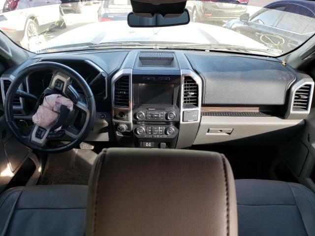 Photo 8 from auction – 2017 FORD F150 SUPER with VIN 1FTEW1CG3HKD67056