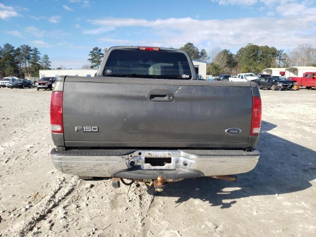 Photo 6 from auction – 2003 FORD F150 with VIN 1FTRX17223NB73588