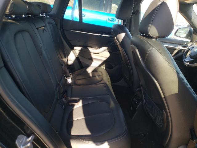 Photo 10 from auction – 2017 BMW X1 XDRIVE2 with VIN WBXHT3Z38H4A54231