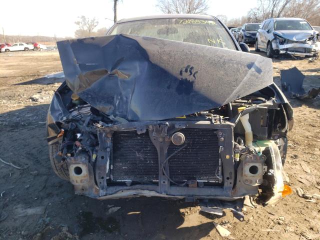 Photo 5 from auction – 2008 SUBARU IMPREZA 2. with VIN JF1GE61628H521987