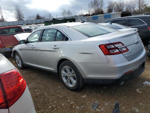 Photo 2 from auction – 2016 FORD TAURUS SE with VIN 1FAHP2D88GG129637