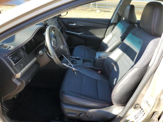 Photo 7 from auction – 2015 TOYOTA CAMRY LE with VIN 4T1BF1FK5FU489160