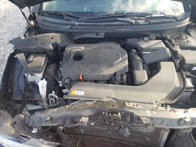 Photo 11 from auction – 2015 HYUNDAI SONATA SE with VIN 5NPE24AF7FH213968