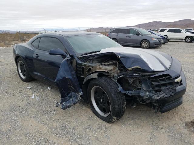 Zdjęcie 4 z aukcji – 2011 CHEVROLET CAMARO LS z VIN 2G1FA1ED8B9145765