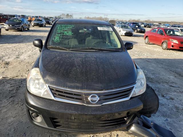 Photo 5 from auction – 2010 NISSAN VERSA S with VIN 3N1BC1CP7AL376670