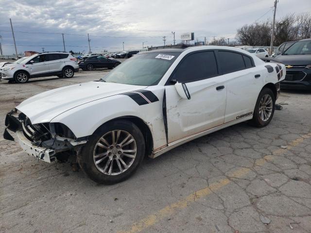 DODGE CHARGER 2011 with VIN 2B3CL3CGXBH569310 - Photo from auction