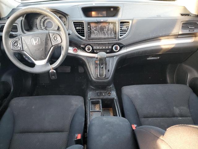 Photo 8 from auction – 2015 HONDA CR-V EX with VIN 2HKRM4H55FH675485