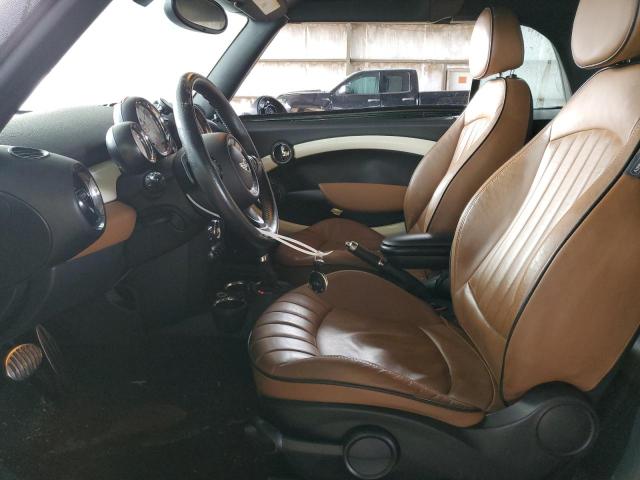 Photo 7 from auction – 2013 MINI COOPER S with VIN WMWZP3C50DT705524