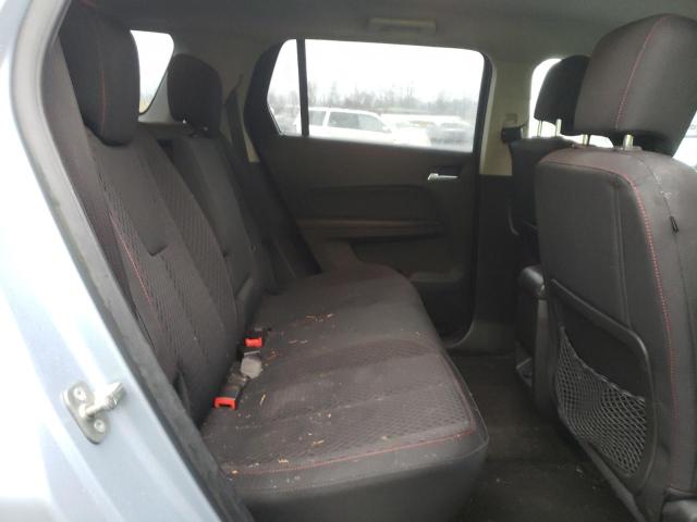 Photo 11 from auction – 2015 GMC TERRAIN SL with VIN 2GKFLVEKXF6252139