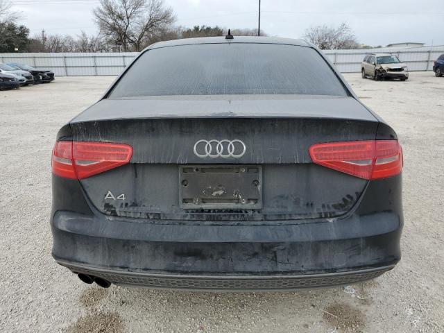 Photo 6 from auction – 2014 AUDI A4 PREMIUM with VIN WAUAFAFL3EN042700