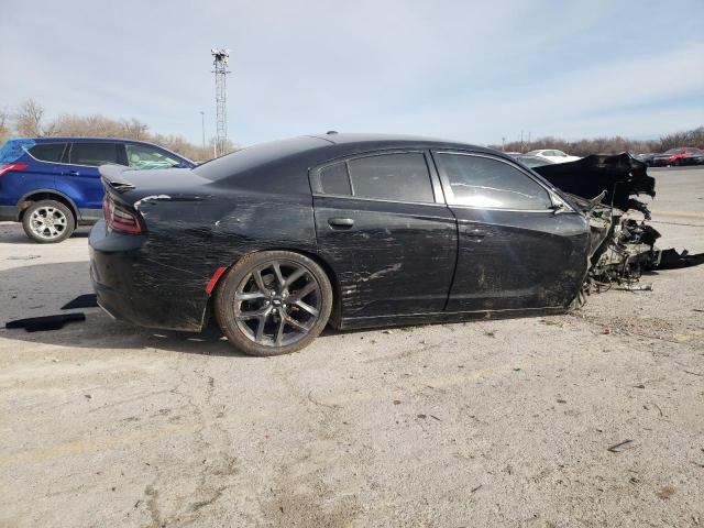 Photo 3 from auction – 2019 DODGE CHARGER SX with VIN 2C3CDXBG4KH670660