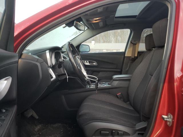 صورة رقم 7 من المزاد - 2015 CHEVROLET EQUINOX LT مع VIN 2GNFLFEK4F6202409
