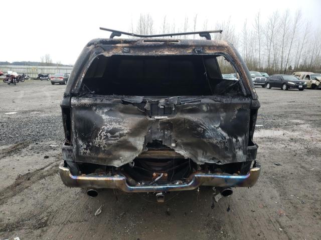 Photo 6 from auction – 2019 RAM 1500 LONGH with VIN 1C6SRFST9KN798827
