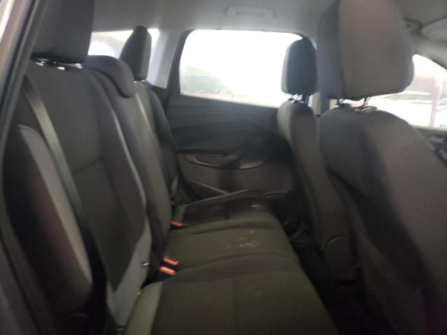Photo 11 from auction – 2014 FORD ESCAPE S with VIN 1FMCU0F7XEUC37807