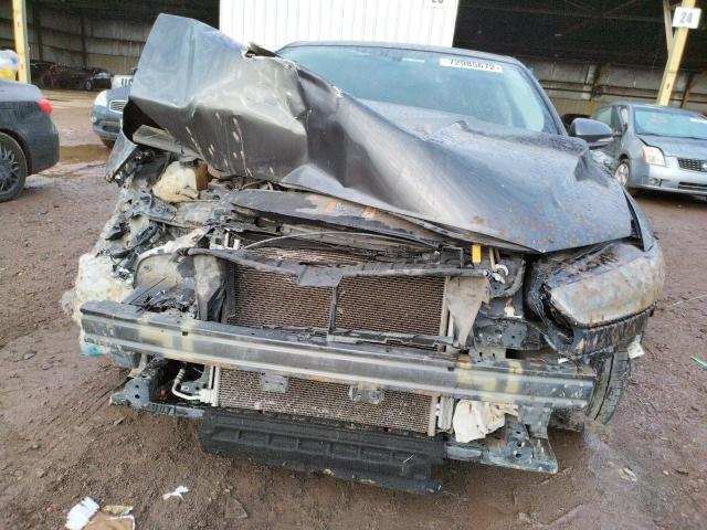 Photo 5 from auction – 2016 FORD FUSION SE with VIN 3FA6P0H76GR357979