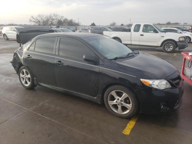 Photo 4 from auction – 2012 TOYOTA COROLLA BA with VIN 5YFBU4EE5CP067471