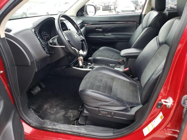 Photo 7 from auction – 2019 MITSUBISHI OUTLANDER with VIN JA4AD3A3XKZ038153