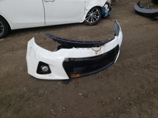 Photo 12 from auction – 2015 TOYOTA COROLLA L with VIN 5YFBURHE3FP290279