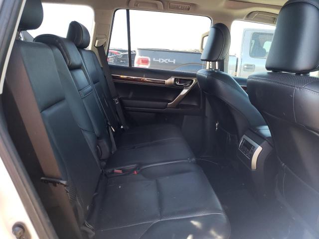 Photo 10 from auction – 2011 LEXUS GX 460 with VIN JTJBM7FX8B5023765
