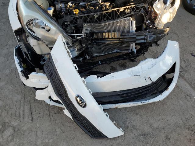 Photo 12 from auction – 2016 KIA RIO LX with VIN KNADM4A3XG6687014
