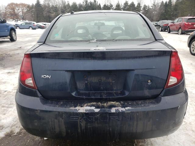 Photo 6 from auction – 2007 SATURN ION with VIN 1G8AK55F67Z134701