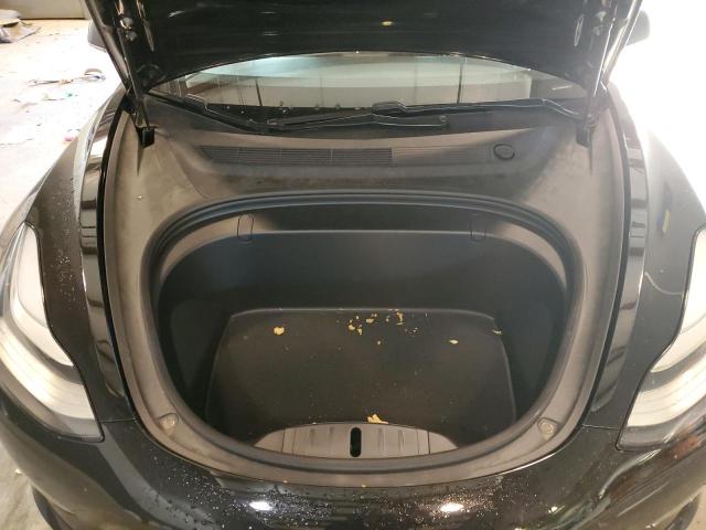 Photo 11 from auction – 2018 TESLA MODEL 3 with VIN 5YJ3E1EB0JF119037