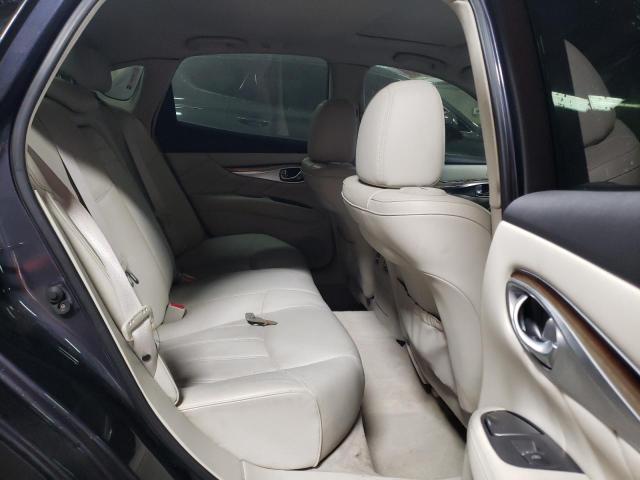 Photo 10 from auction – 2011 INFINITI M56 X with VIN JN1AY1AR5BM570025