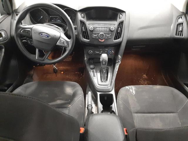 Photo 8 from auction – 2018 FORD FOCUS SE with VIN 1FADP3F2XJL236927