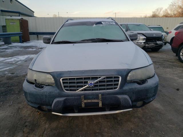 Photo 5 from auction – 2004 VOLVO XC70 with VIN YV1SZ59H641165596