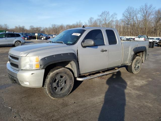 CHEVROLET SILVERADO 2007 z numerem VIN 2GCEK19J971688516 - Zdjęcie z aukcji